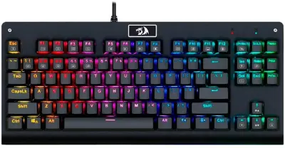 REDRAGON DARK AVENGER 2 K568-2 RGB mehanska tipkovnica