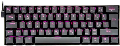 REDRAGON DRAGONBORN K630 mehanska tipkovnica SLO/CRO LAYOUT