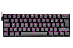 REDRAGON DRAGONBORN K630 mehanska tipkovnica SLO/CRO LAYOUT