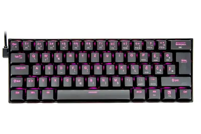 REDRAGON DRAGONBORN K630 mehanska tipkovnica SLO/CRO LAYOUT