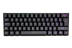 REDRAGON DRACONIC K530 RGB mehanska tipkovnica SLO/CRO LAYOUT