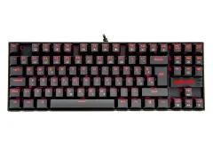 KEYBOARD - REDRAGON KUMARA 2 K552-2 MECHANICAL SLO/CRO LAYOUT