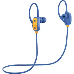 JAM AUDIO LIVE LARGE BLUE IN-EAR slušalke