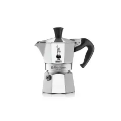 BIALETTI Moka Express kafetiera za 1 skodelico