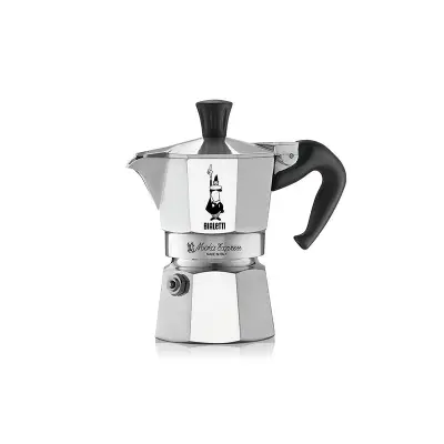 BIALETTI Moka Express kafetiera za 1 skodelico
