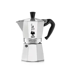 BIALETTI Moka Express kafetiera za 4 skodelice