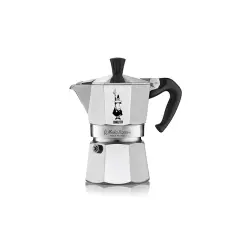 BIALETTI Moka Express kafetiera za 2 skodelici