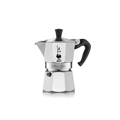 BIALETTI Moka Express kafetiera za 2 skodelici