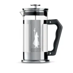 BIALETTI French Press/Cold Brew pripomoček za kuhanje kavnih in čajnih napitkov