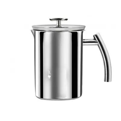 BIALETTI Inox ročni penilec mleka