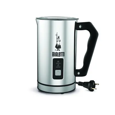 BIALETTI MK01 popolnoma avtomatski penilec mleka