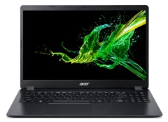 ACER Aspire 3 A315-56-54M i5-1035G1/2x4GB/256 GB SSD/15.6" FHD/UMA/W11 Home prenosni računalnik
