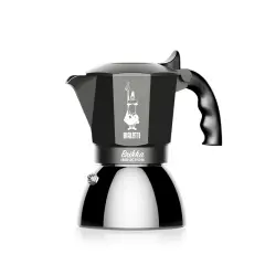 BIALETTI BRIKKA INDUKCIJA kafetiera za 4 skodelice