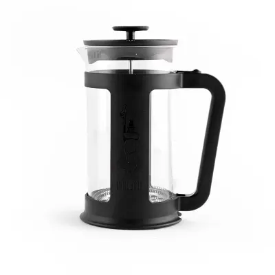 BIALETTI French Press/Cold Brew pripomoček za pripravo kavnih in čajnih napitkov