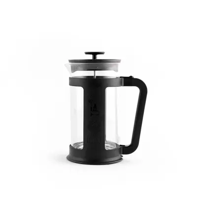 BIALETTI French Press/Cold Brew pripomoček za pripravo kavnih in čajnih napitkov