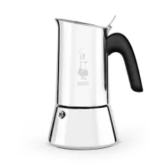 BIALETTI VENUS INDUKCIJA kafetiera za 10 skodelic