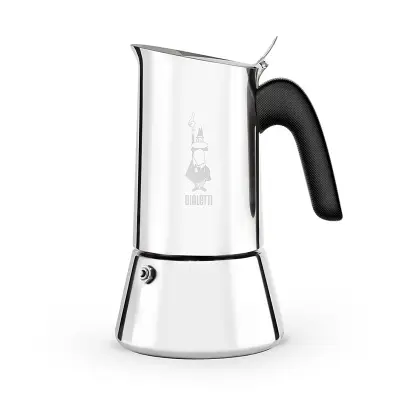 BIALETTI VENUS INDUKCIJA kafetiera za 10 skodelic