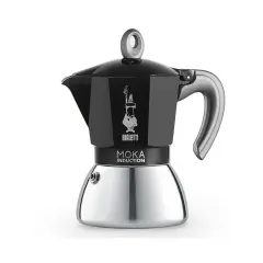 BIALETTI Moka Induction kafetiera za 6 skodelic
