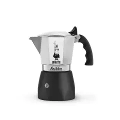 BIALETTI BRIKKA kafetiera za 2 skodelici