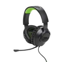 JBL QUANTUM 100 GAMING XBOX EDITION slušalke