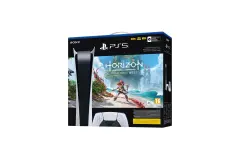 PLAYSTATION PS5 Digital + HFW VCH namizna konzola
