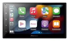 PIONEER SPH-DA360DAB avto radio