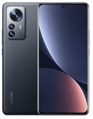 XIAOMI 12 PRO 12/256GB GRAY