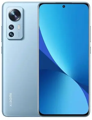 XIAOMI 12 PRO 12/256GB BLUE