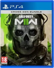 CALL OF DUTY: MODERN WARFARE II igra za PS4
