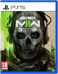 CALL OF DUTY: MODERN WARFARE II igra za PS5