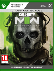 CALL OF DUTY: MODERN WARFARE II igra za XBOX SERIES X & XBOX ONE