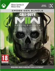 CALL OF DUTY: MODERN WARFARE II igra za XBOX SERIES X & XBOX ONE