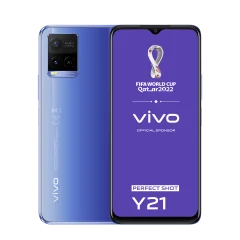 Vivo Y21 4/64GB moder pametni telefon