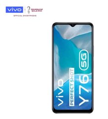 Y76 8GB/128GB ČRN VIVO