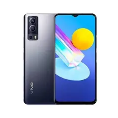 Vivo Y76 8/128GB črn pametni telefon