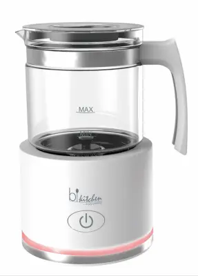 BIKITCHEN MILK 250 penilec mleka