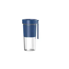 TARK CB0005 prenosni blender moder