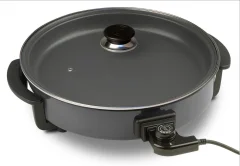 SILVA SCHNEIDER PPF1503A električna ponev