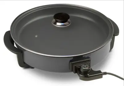 SILVA SCHNEIDER PPF1503A električna ponev