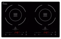 BIKITCHEN COOK 420 Prenosna indukcijska plošča