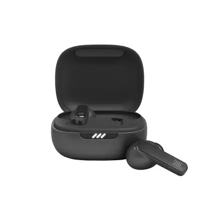 JBL Live Pro 2 TWS črne brezžične slušalke