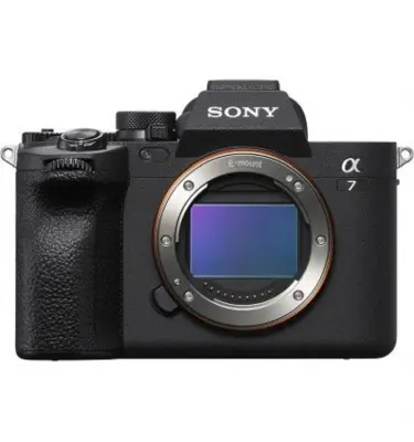 SONY ILCE7M4B.CEC fotoaparat