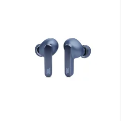 JBL Live Pro 2 TWS modre brezžične ušesne slušalke