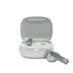 JBL Live Pro 2 TWS srebrne brezžične slušalke