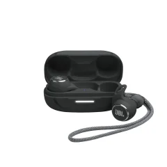 JBL Reflect Aero TWS črne brezžične ušesne slušalke