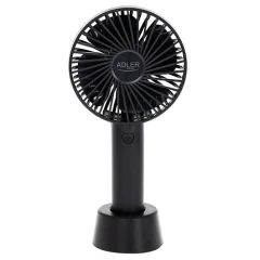 ADLER AD 7331b prenosni mini ventilator