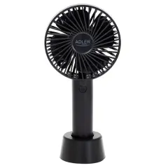 ADLER AD 7331b prenosni mini ventilator