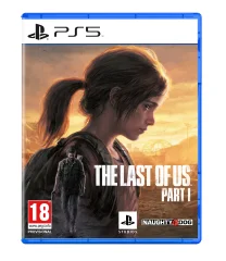 PLAYSTATION Last of Us Part I igra za PS5