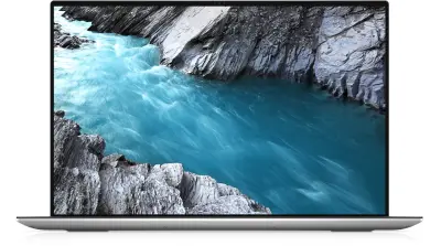 DELL XPS 17 (9710) i7-11800H/32GB/SSD 1TB/17.0''UHD+/Touch/RTX3060 6GB/W11Pro prenosni računalnik, srebrn