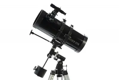 CELESTRON PowerSeeker 127 EQ Newtonian teleskop